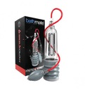 BATHMATE HydroXtreme9 Crystal Clear PENIS Pumpa