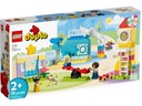 10991 LEGO DUPLO IHRISKO SNOV