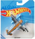 HOT WHEELS LIETADLO SEA ROARER SKY BUSTERS