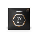 Vyvážené napínacie struny D'Addario NYXL1046BT Electric 10-46