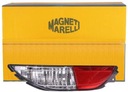 MAGNETI MARELLI REVERZNÉ SVETLO GRANDE PUNTO