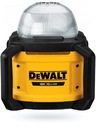 Nabíjacia lampa 18V LED 5000lm LED DEWALT