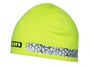 Neoprénová čiapka ION Safety Beanie Lime 50 / M