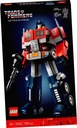 LEGO ICONS Optimus Prime 10302