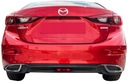 MAZDA 3 SEDAN DIFÚZOR BOČNÉHO ZADNÉHO NÁRAZNÍKA