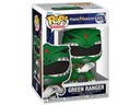 FUNKO Pop Power Rangers Zelená figúrka