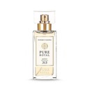 PURE ROYAL Dámsky parfém 313 FM Group 50ml