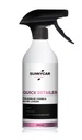 SUNNYCAR RÝCHLY DETAILER OSVIEŽUJÚCI FARBU 500 ml