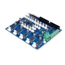 Duet Expansion Board Duex5 v0.11 Duet3D