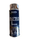 BOSTIK DEN-BRAVEN SPREJ STRIEBORNÝ CHROM 0,4L