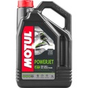 MOTUL POWERJET 2T OLEJ NA VODNÝ SKÚTER 4L