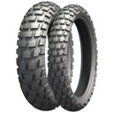 120/70R19 + 170/60R17 MICHELIN ANAKEE WILD