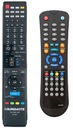 Duplikát XENIOS GX-IR05 REMOTE