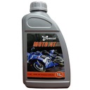 SPECOL OIL 10W40 1L SPEC MOTO 4T SYNTETICKÉ / MOTOCYKLE