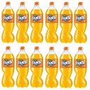 12x 850ml FANTA sýtený nápoj BAL