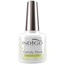 Indigo Lemon Bob Candy Base hybridný základ 7ml