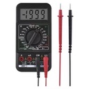 multimeter MD-220