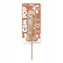 MLIEČNA ČOKOLÁDA CUM POPS LOLlipop VEĽKÝ PENIS ČOKOLÁDA