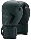 Boxerské rukavice Allright Shadow 14 OZ, čierne