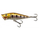 Lucky John Pop-X 6F A029 Wobler Popper 13cm