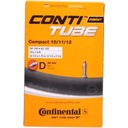 Continental Compact 12 Dunlop 26mm duša