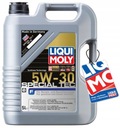 LIQUI MOLY SPECIAL TEC F 5W-30 5L 2326 + prívesok