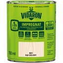 VIDARON GARDEN IMPREGNATE R01 DUB BELENÝ 4,5L