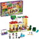 LEGO Friends 41379 Reštaurácia v meste Heartlake