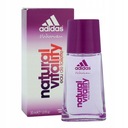 Toaletná voda Adidas Natural Vitality 30 ml