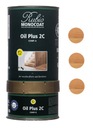 Rubio Monocoat Oil Plus C bezfarebný 1,3 l