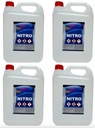 NITRO SOLVENT '1' - 5L x 4 ks