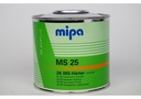 MIPA TVRDIDLO MS 25 NORMAL 0,5L