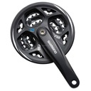 Kľuky Shimano ACERA FC-M361 42/32/22 BOX 3x6/7/8