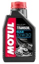 MOTUL TRANSOIL OIL 10W30 1L (MINERÁLNY)