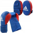 Detská boxerská súprava ADIDAS Rukavice 6 oz