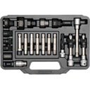 YATO ALTERNATOR KĽÚČ SET 22CZ YT-04211