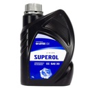 LOTOS MILVUS 1L SUPEROL