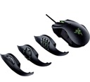 RAZER NAGA TRINITY MOUSE ČIERNA