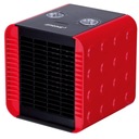 Ohrievač keramický radiátor 1500W Prime3