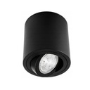 Downlight prisadené svietidlo TUBA LED GU10 očko SPOT