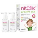 Pipi Nitolic Prevent Plus sprej na vši 150 ml