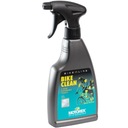 Motorex Bike Clean čistiaci prostriedok na bicykle 500 ml