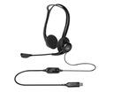 OEM USB mikrofón Logitech Headset 960