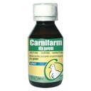 Carnifarm Biofaktor pre holuby 100 ml