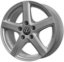 nové DISKY Volkswagen Tiguan Sharan 5x112 16 INCH