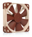 NOCTUA VENTILÁTOR NF-F12 5V 120MM