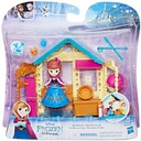 Hasbro Disney Frozen Frozen Spa s Annou