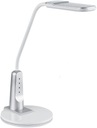 Stolná lampa TIMO LED K-BL1391 6W Silver Kaja