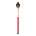 BOHO BEAUTY ROSE TOUCH BLUSH & BRONZE BRUSH 106V