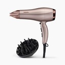 Babyliss 5790PE fén na vlasy 2300W ionizácia